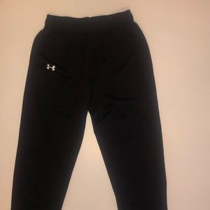 Under Armour joggers